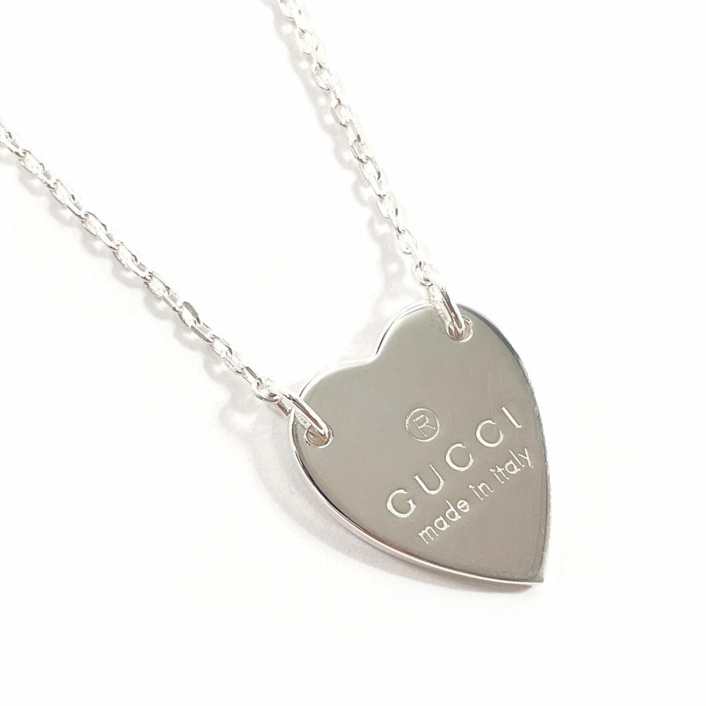 Gucci Heart