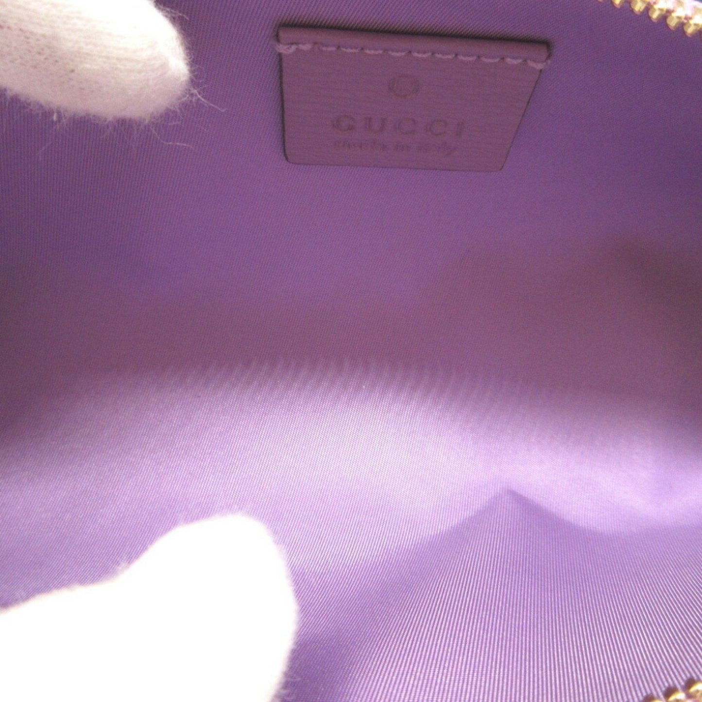Gucci Tian