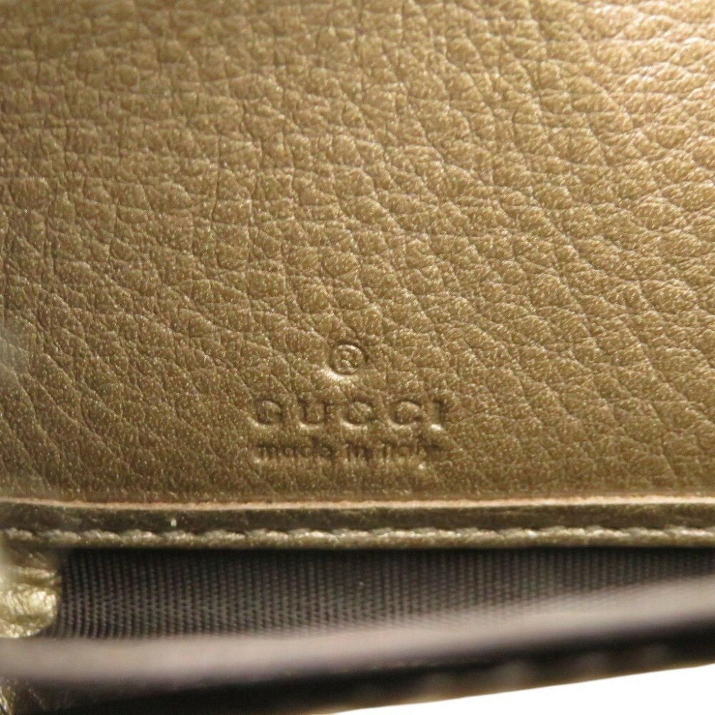 Gucci Soho