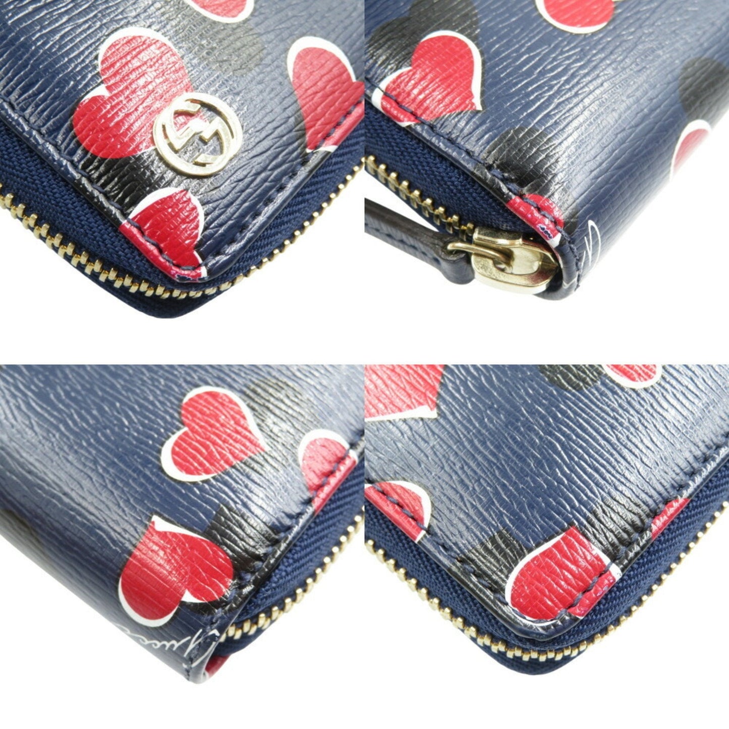 Gucci Interlocking G