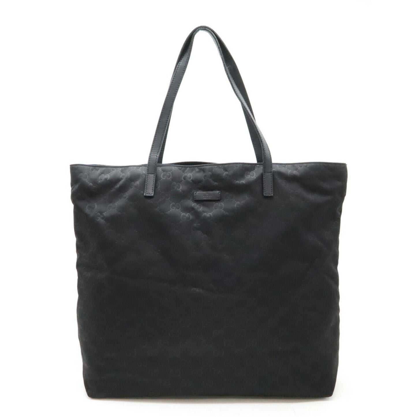Gucci GG nylon