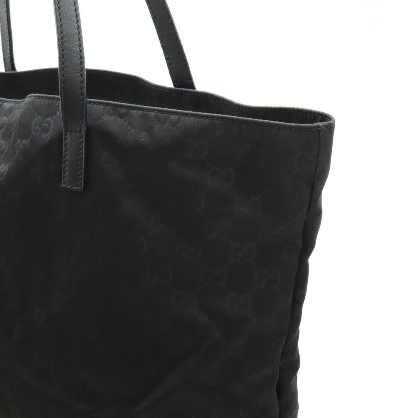 Gucci GG nylon