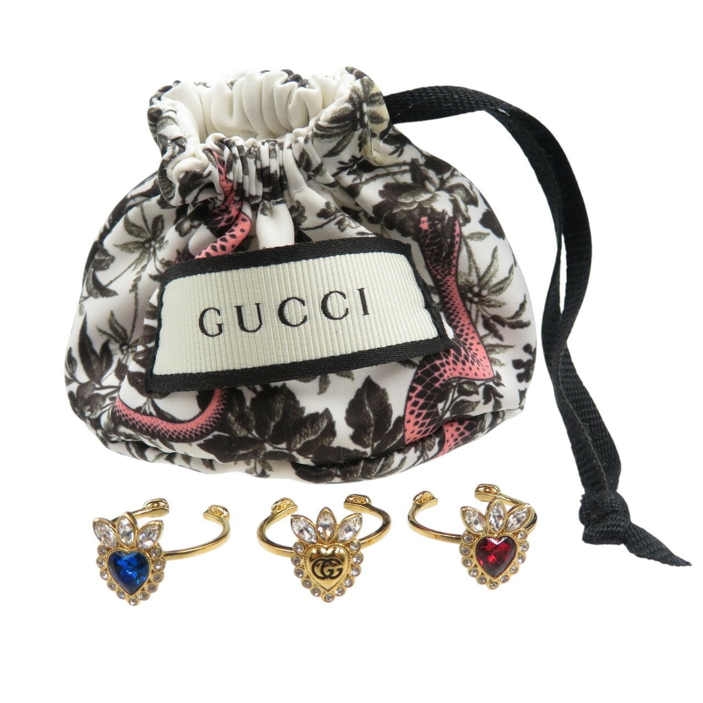 Gucci --