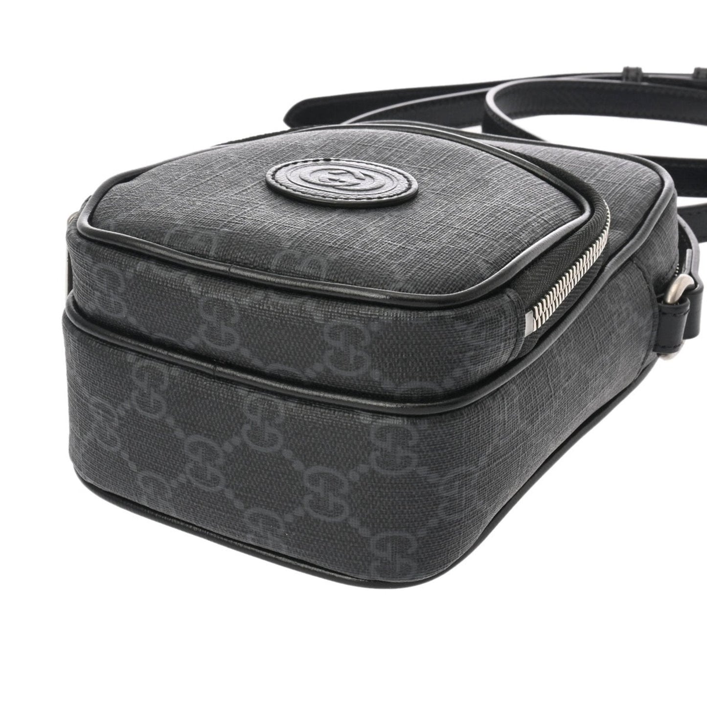 Gucci Interlocking G