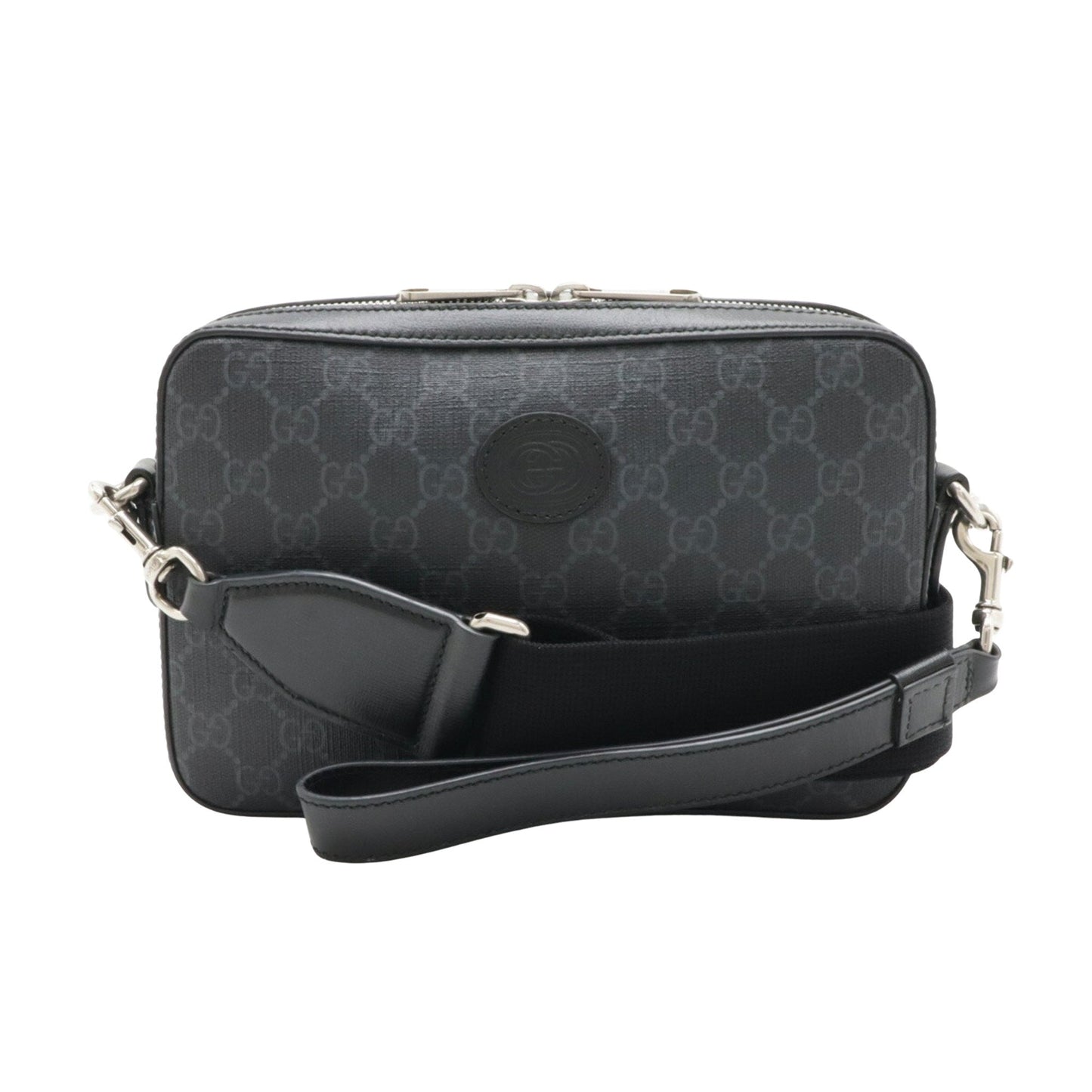 Gucci Interlocking G