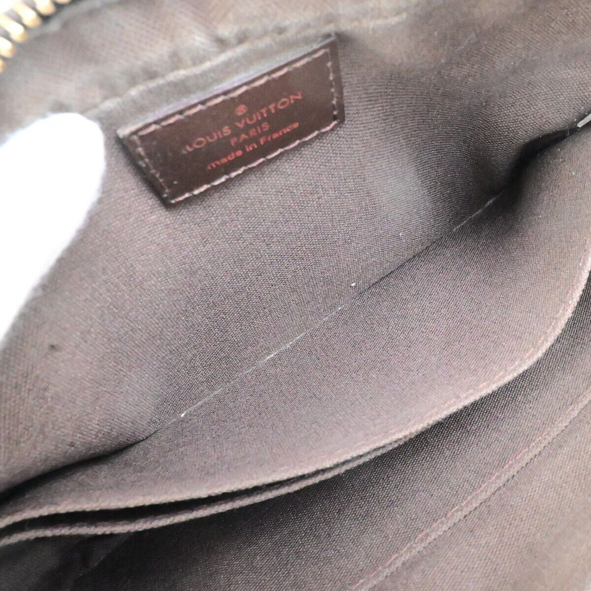 Louis Vuitton Pochette Macao