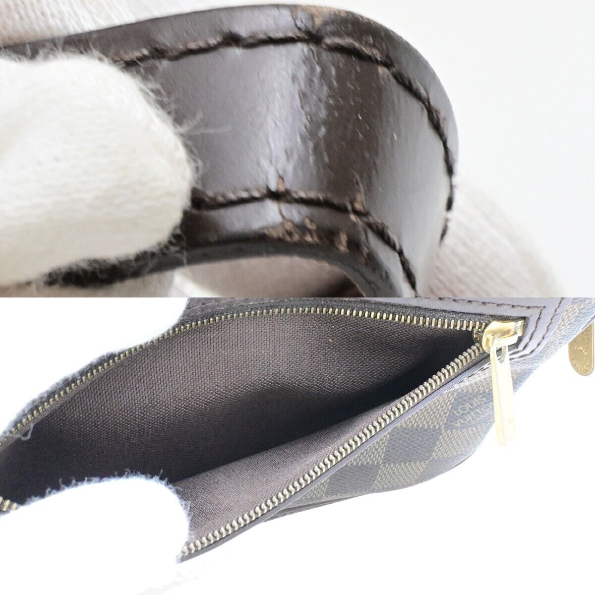 Louis Vuitton Pochette Macao