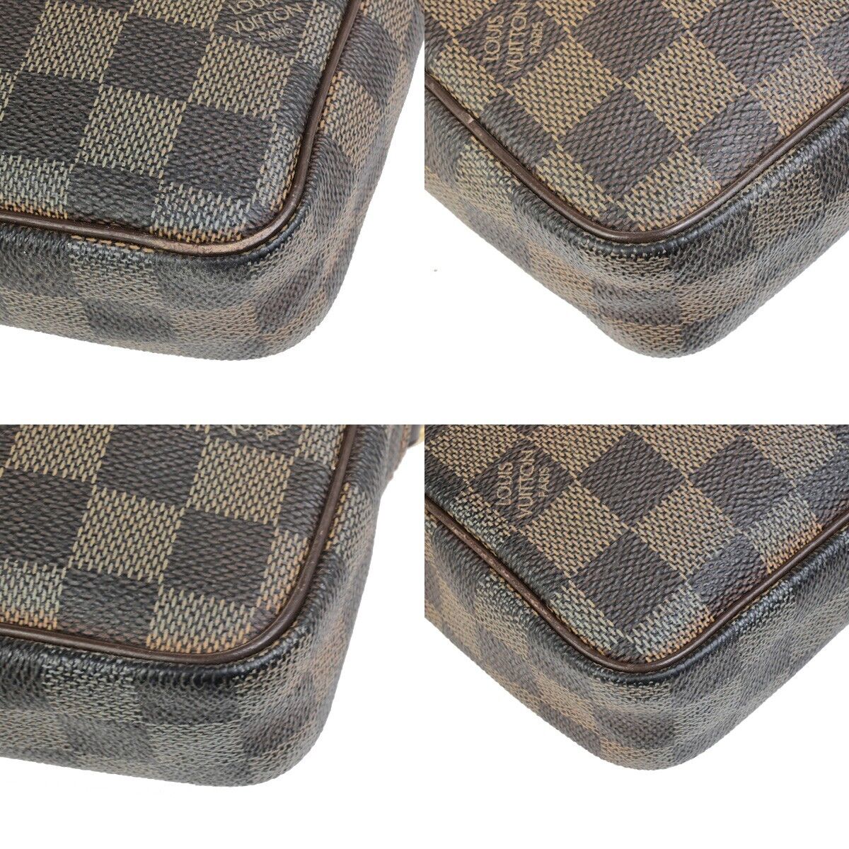 Louis Vuitton Pochette Macao