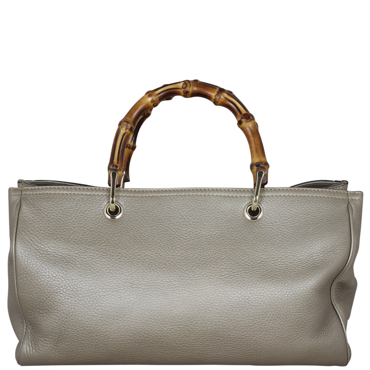 Gucci Bamboo Shopper Tote Medium