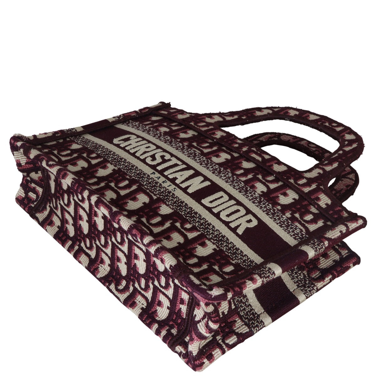 Dior Book Tote Mini