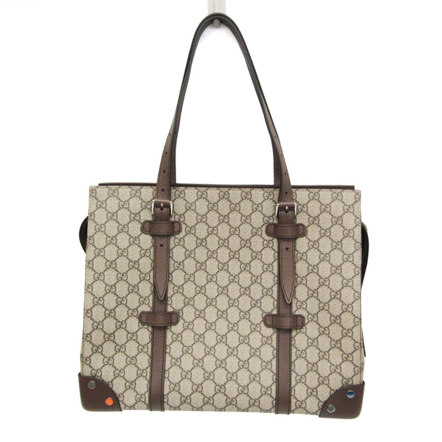 Gucci Canvas Tote