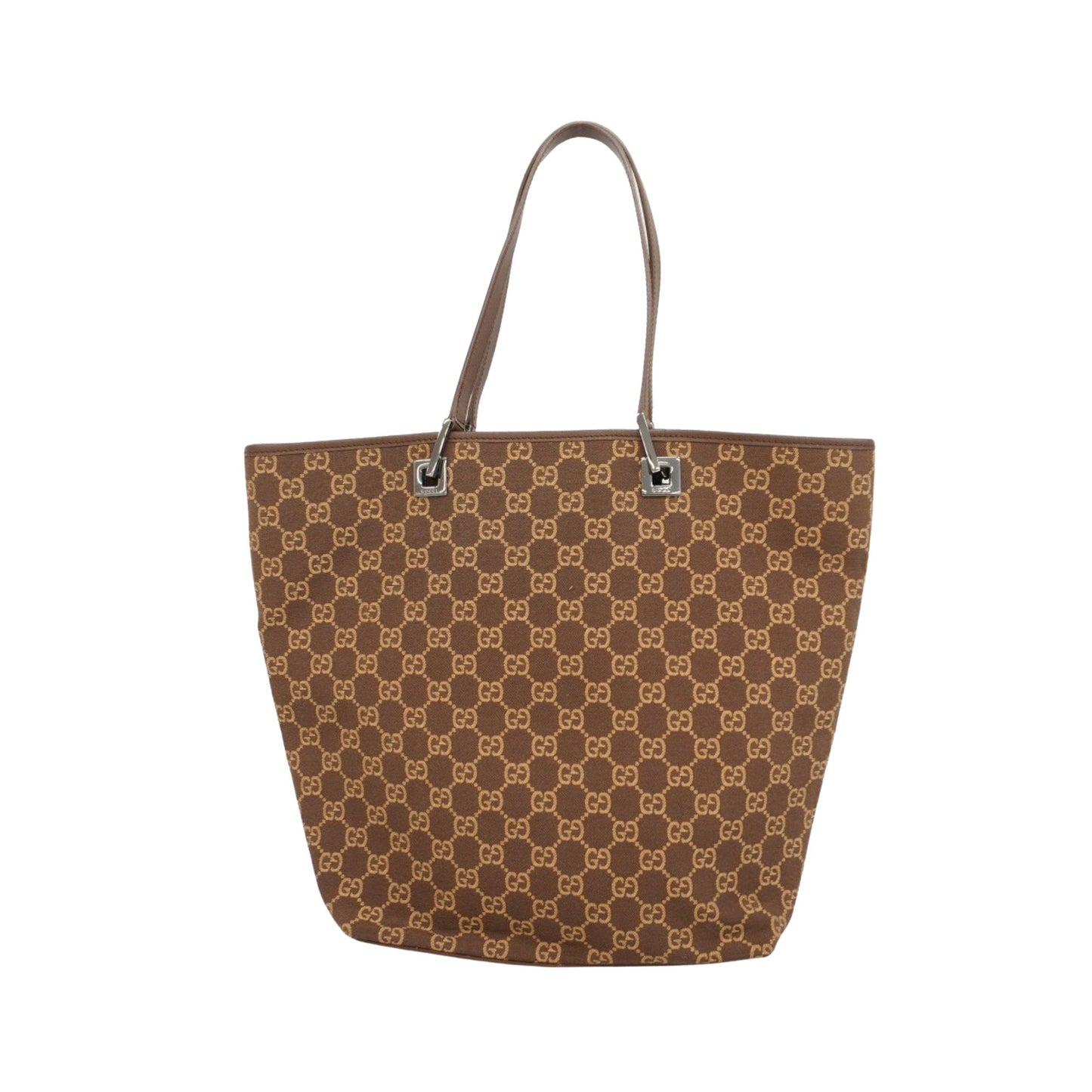Gucci GG canvas