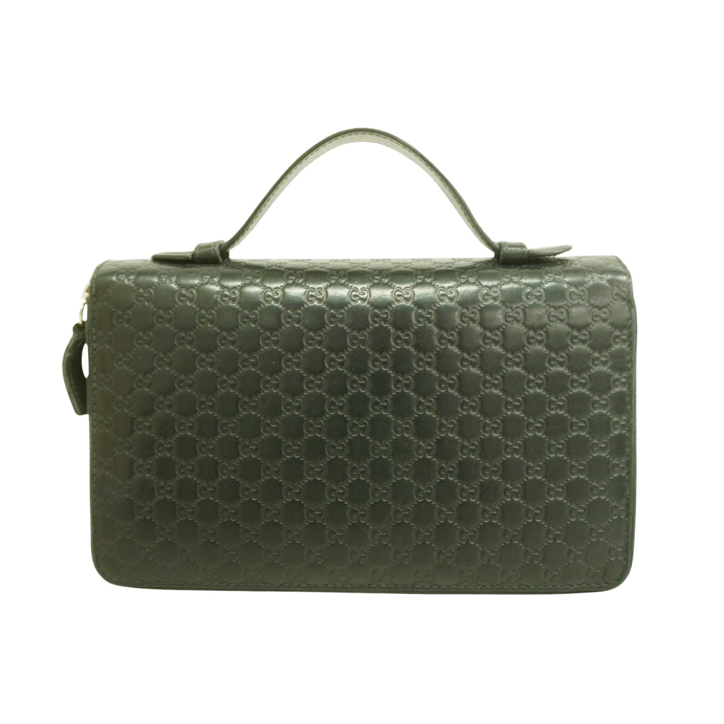 Gucci Micro guccissima
