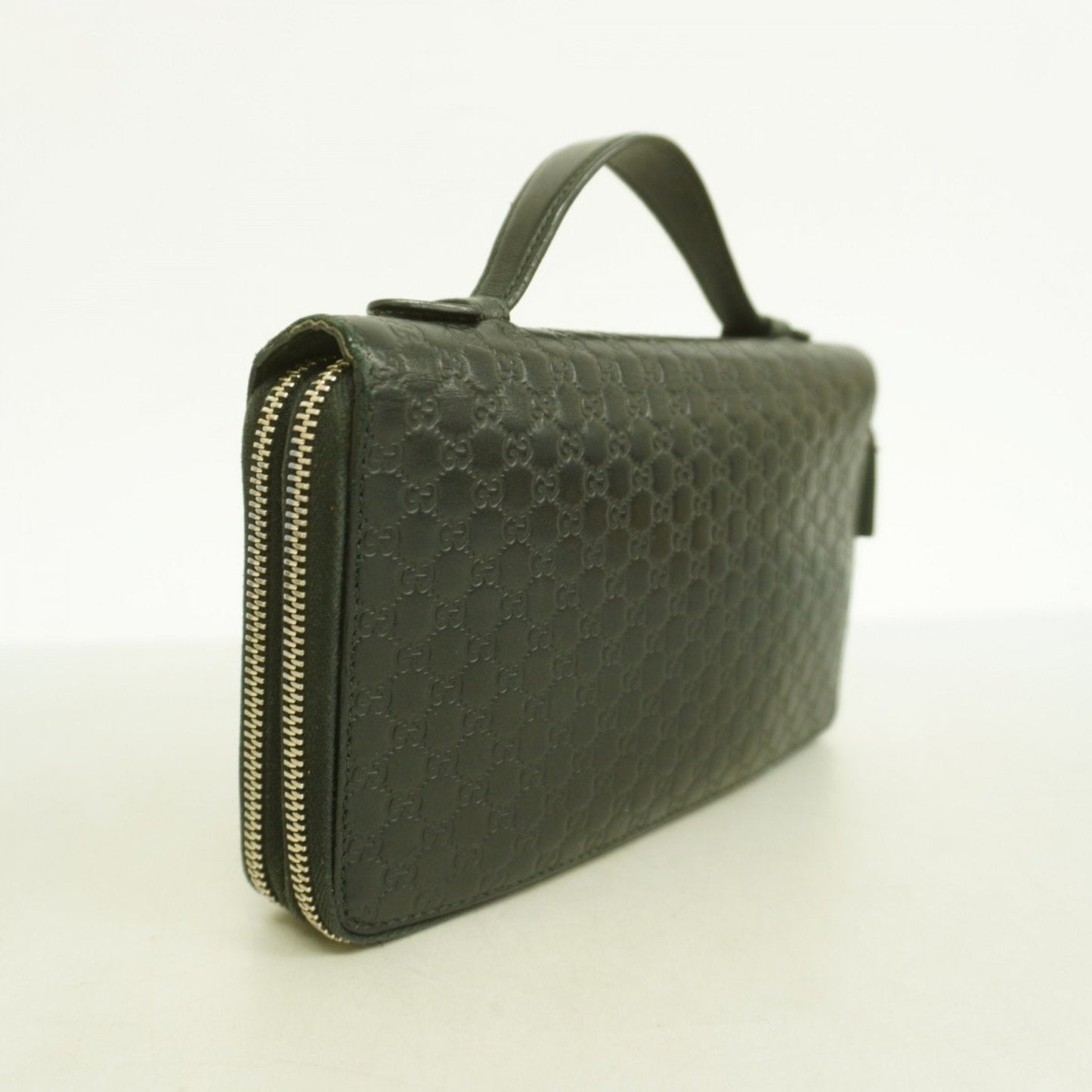 Gucci Micro guccissima