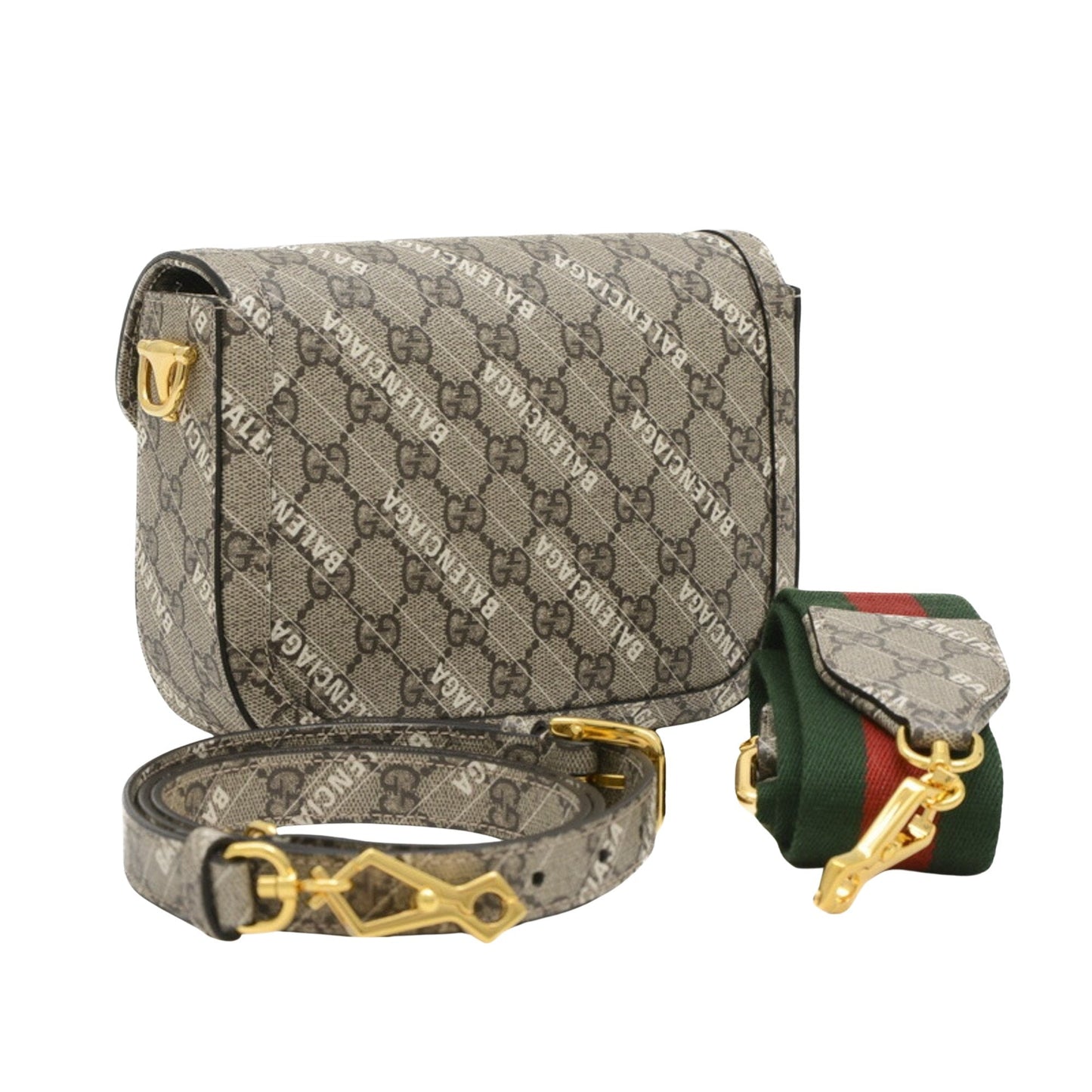 Gucci Horsebit
