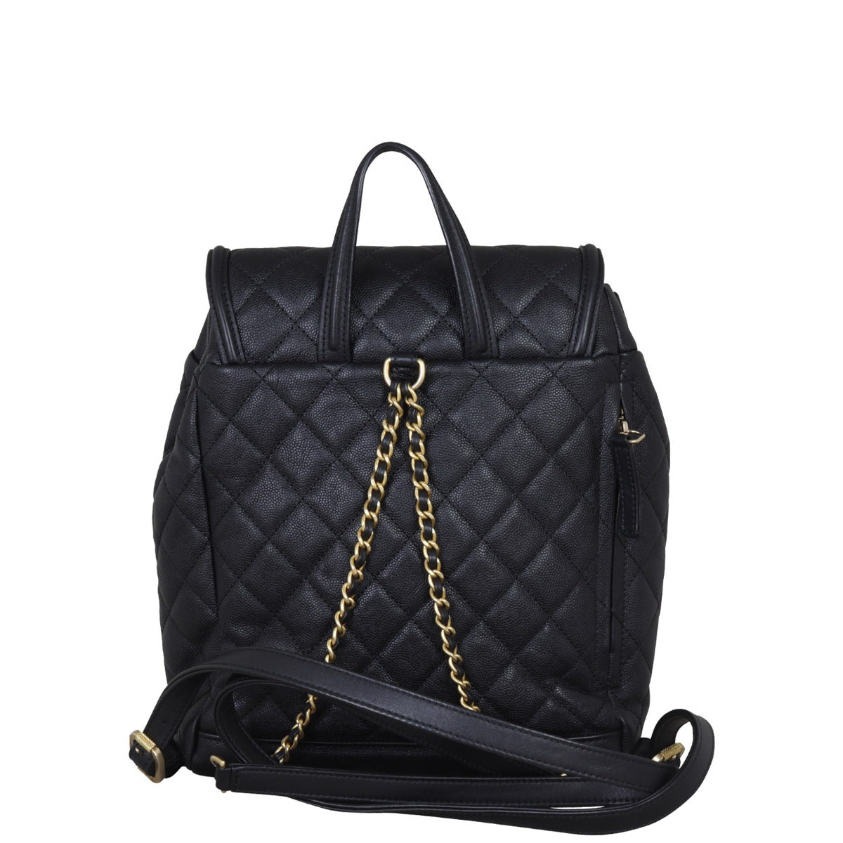 Chanel Filigree Backpack | 25 Series