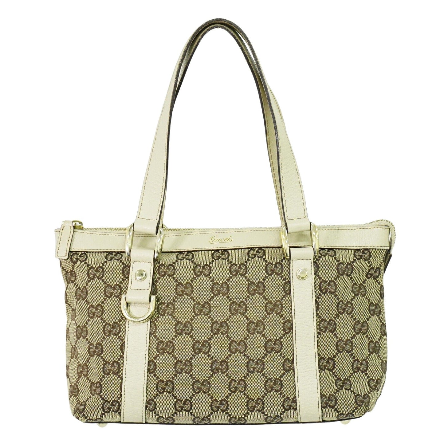 Gucci GG canvas