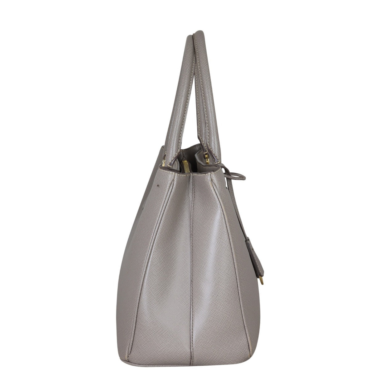 Prada Saffiano Lux Tote