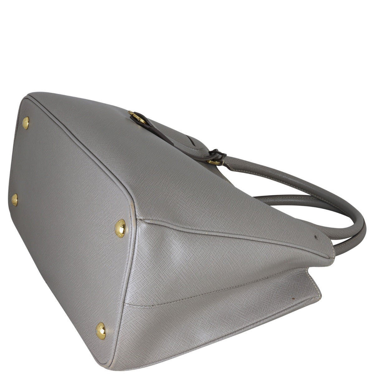 Prada Saffiano Lux Tote