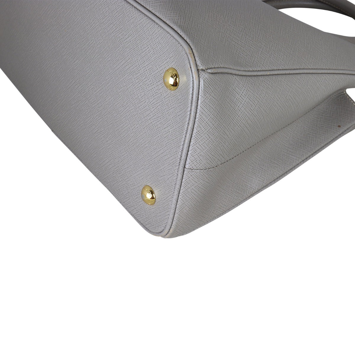 Prada Saffiano Lux Tote