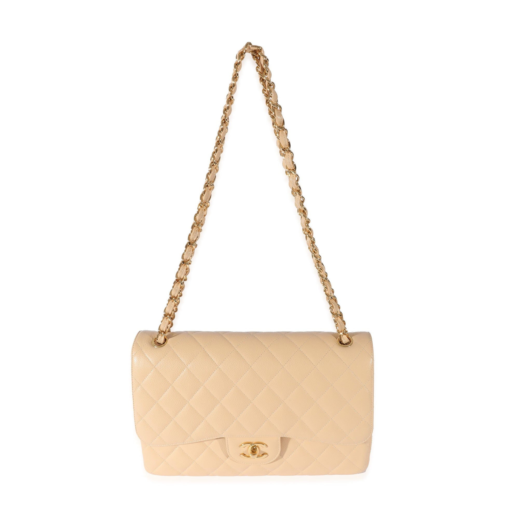 Chanel Flap Shoulder Bag - Ewore Bags