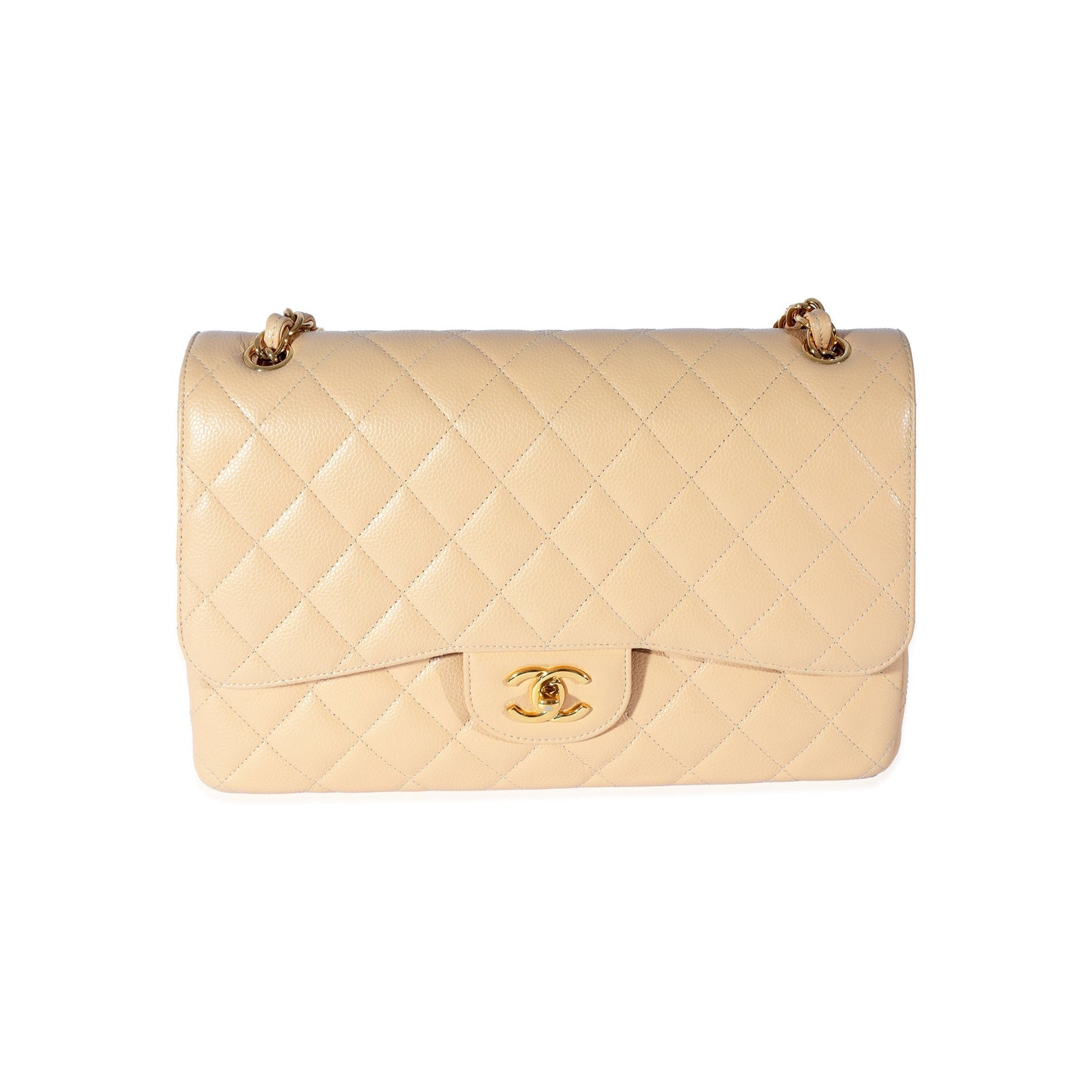 Chanel Flap Shoulder Bag - Ewore Bags