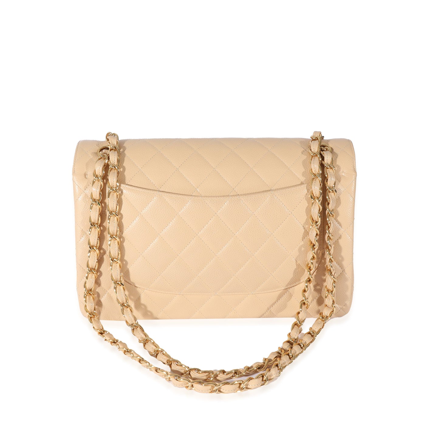 Chanel Flap Shoulder Bag - Ewore Bags