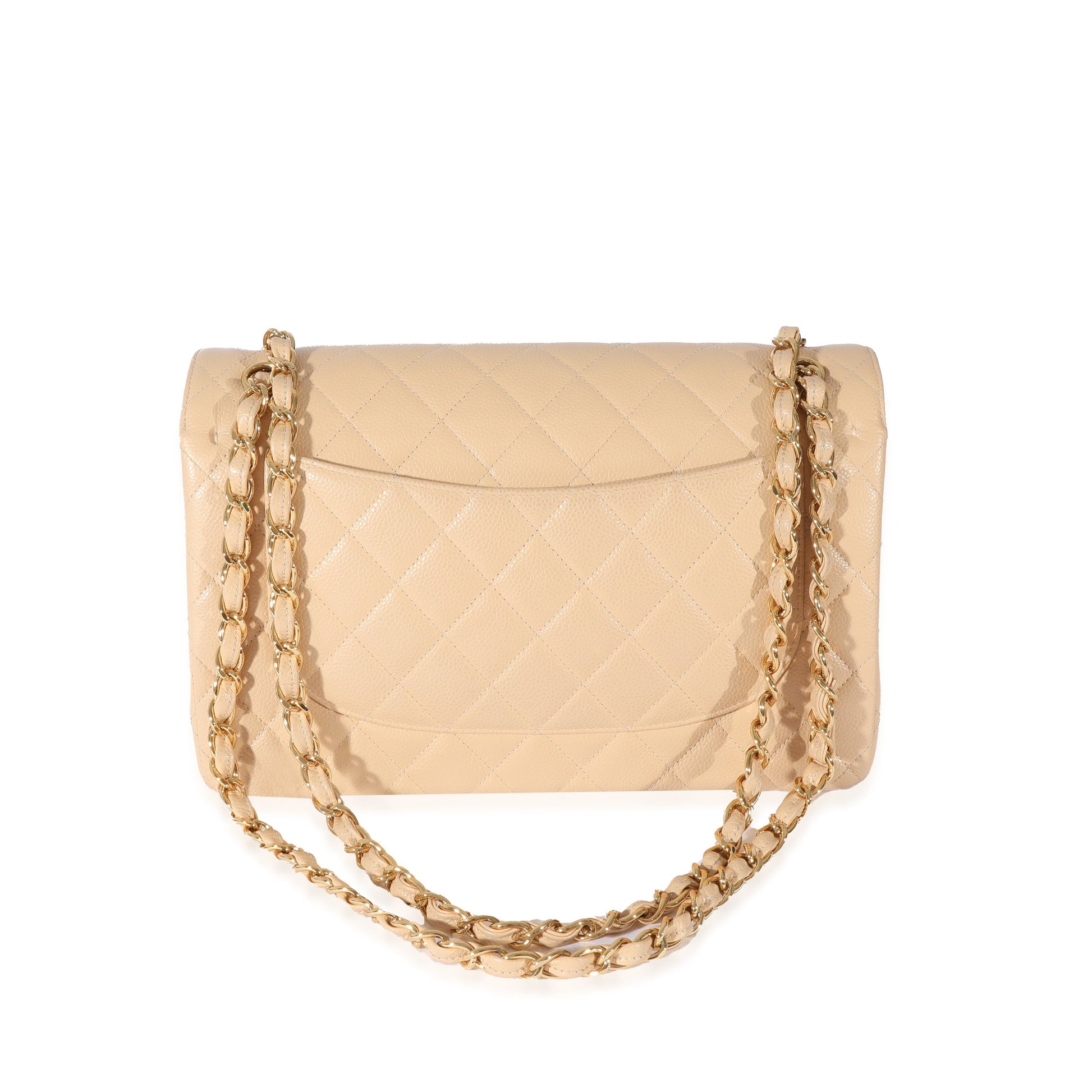 Chanel Flap Shoulder Bag - Ewore Bags