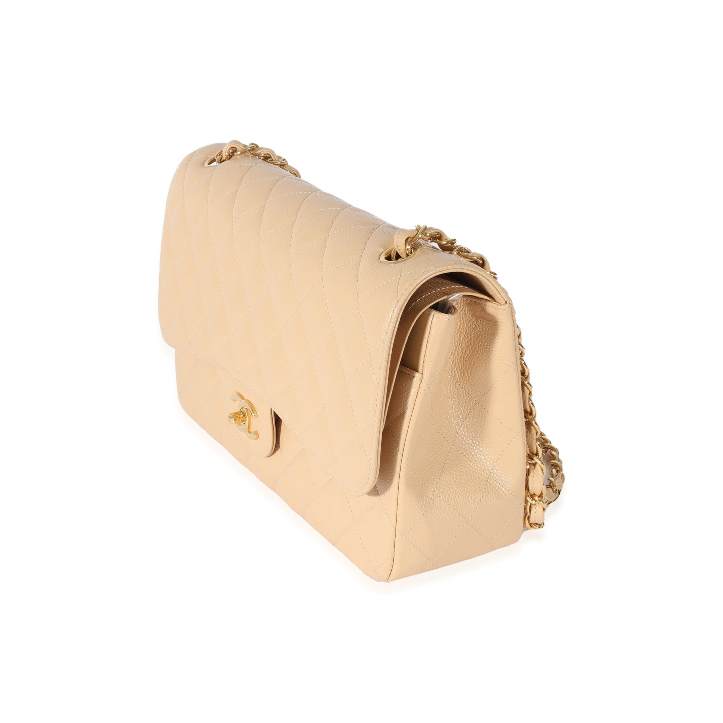 Chanel Flap Shoulder Bag - Ewore Bags