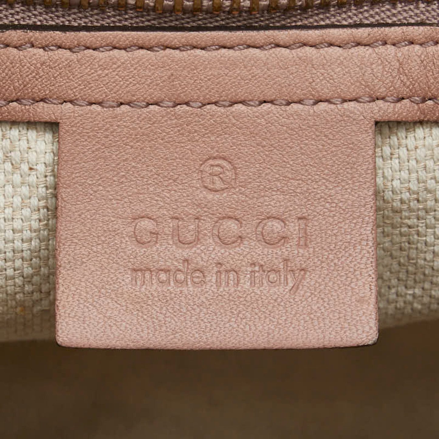 Gucci Soho