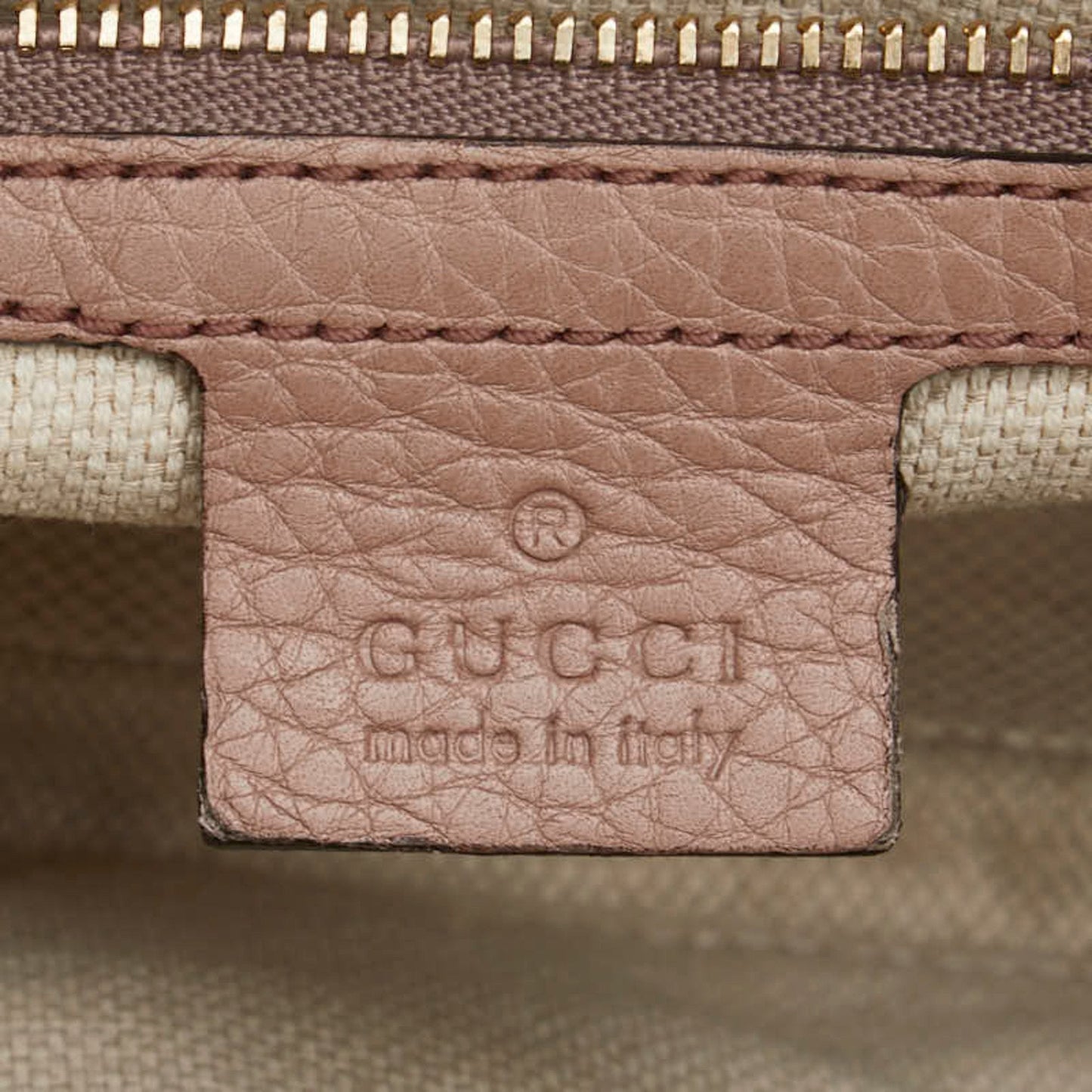 Gucci Soho