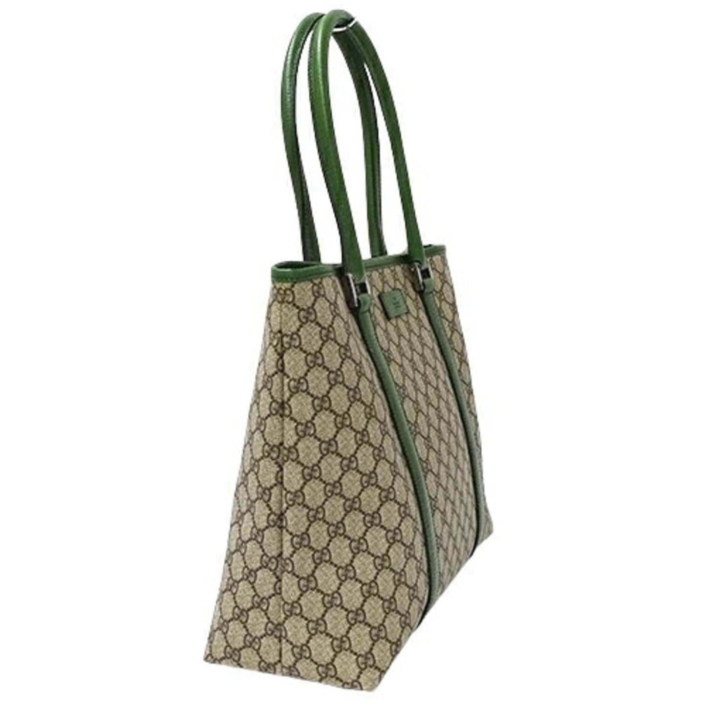 Gucci GG canvas