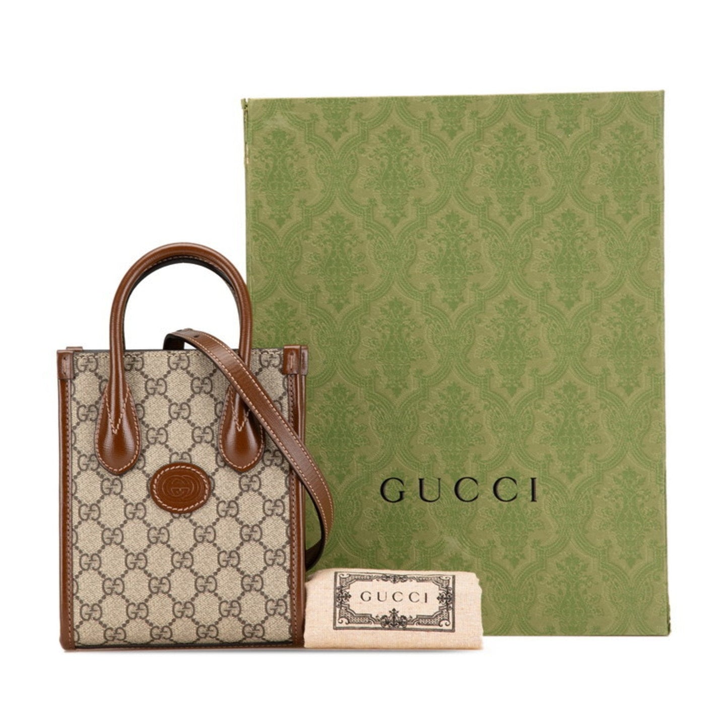 Gucci Interlocking G