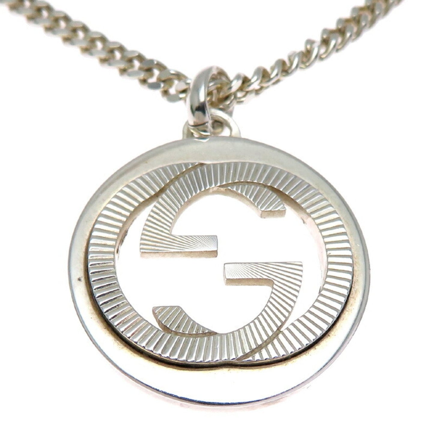 Gucci Interlocking G