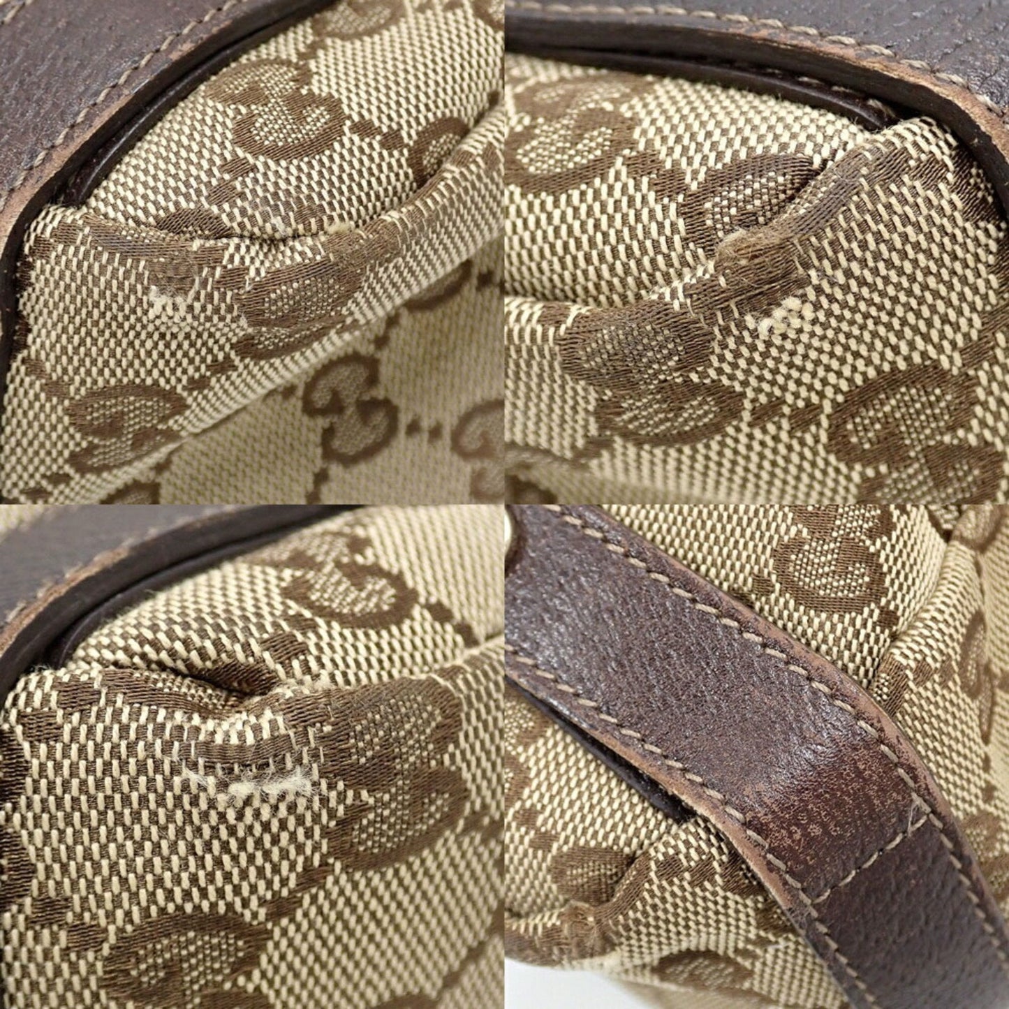 Gucci Abbey