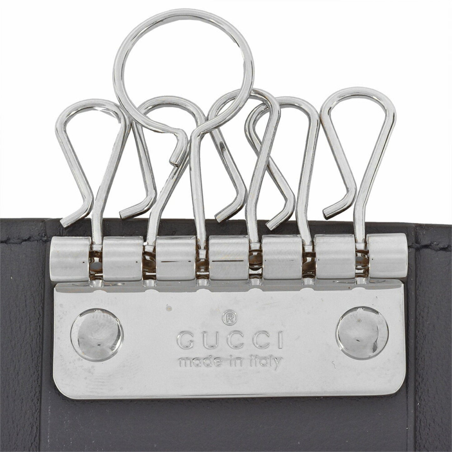Gucci Micro guccissima