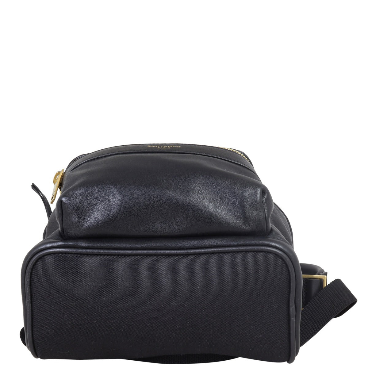 Saint Laurent City Toy Backpack