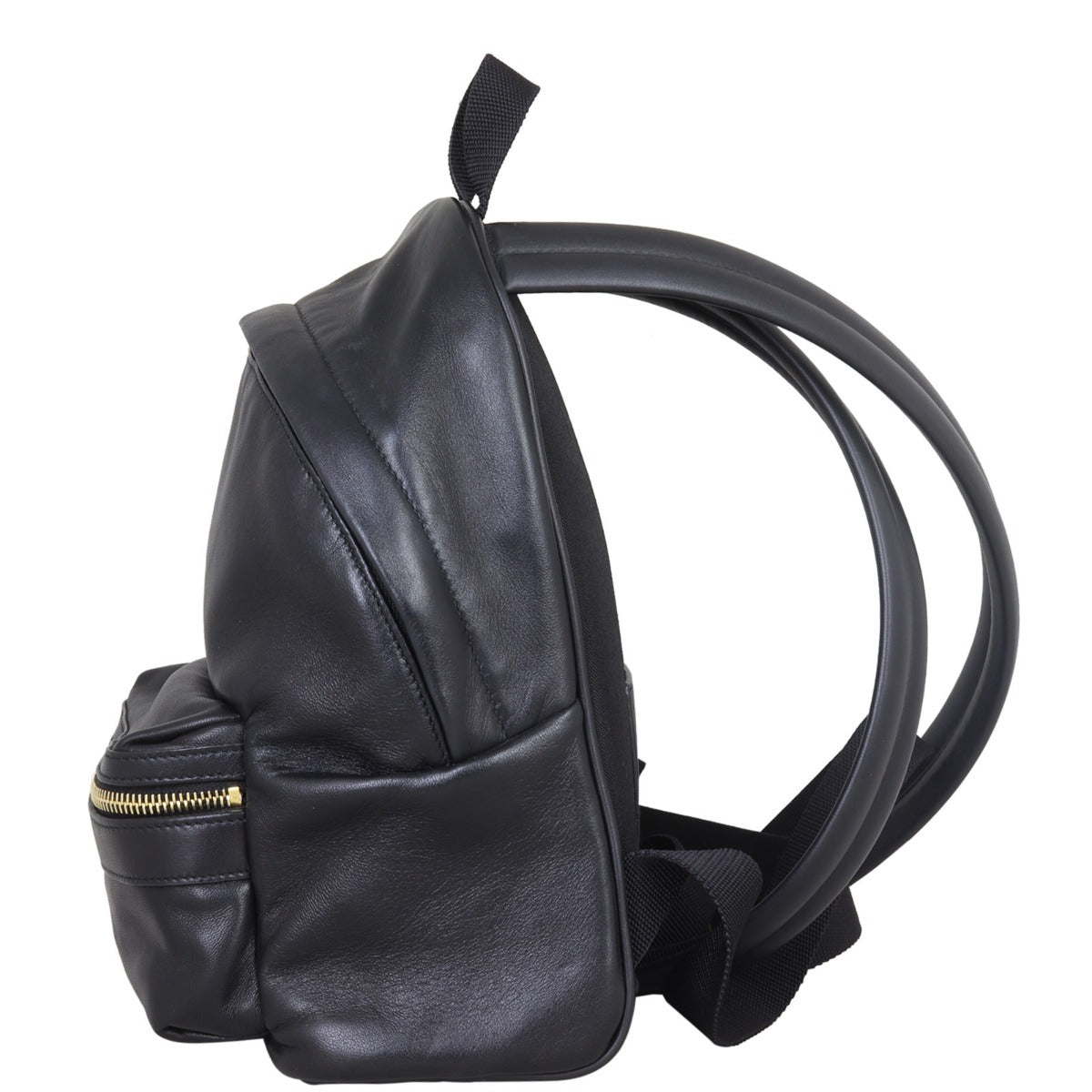 Saint Laurent City Toy Backpack