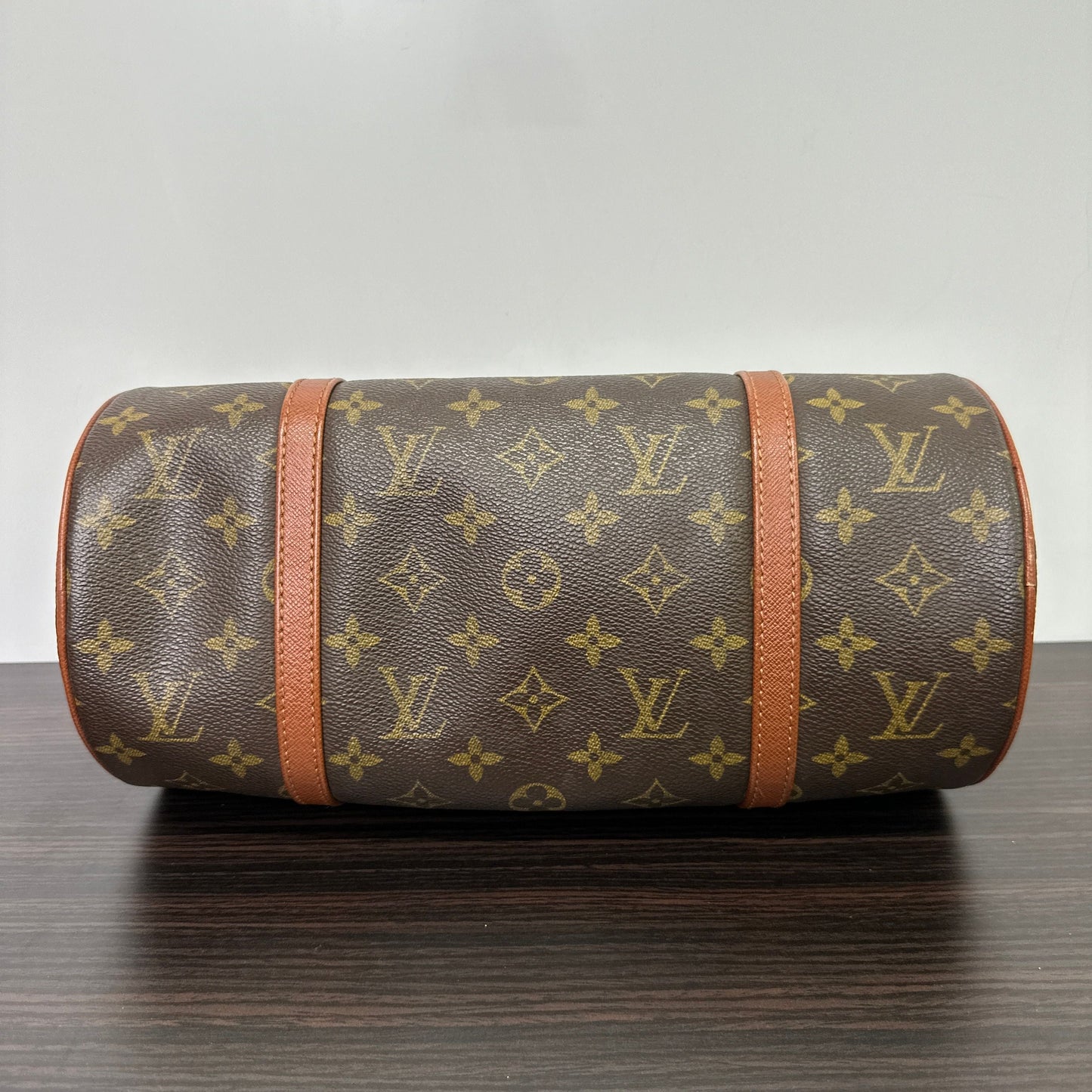 Louis Vuitton Papillon Handbag  LB122770