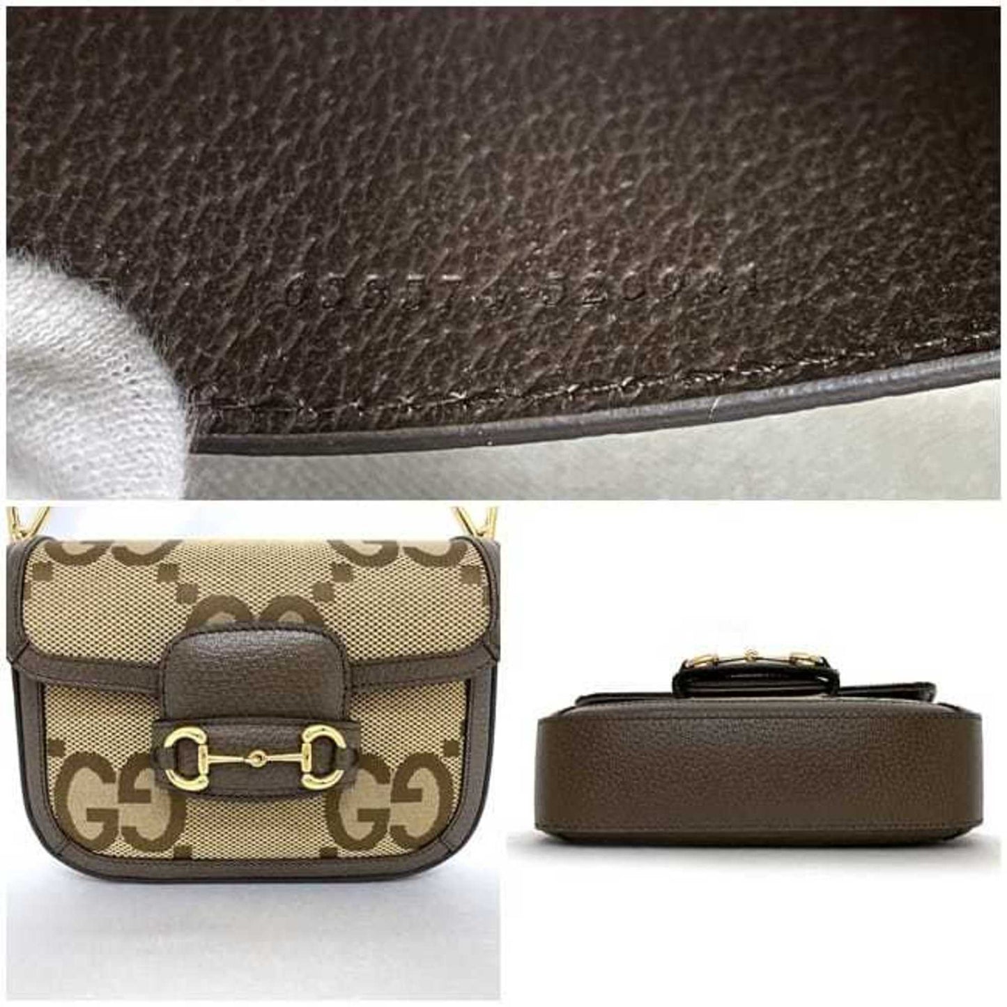 Gucci Horsebit