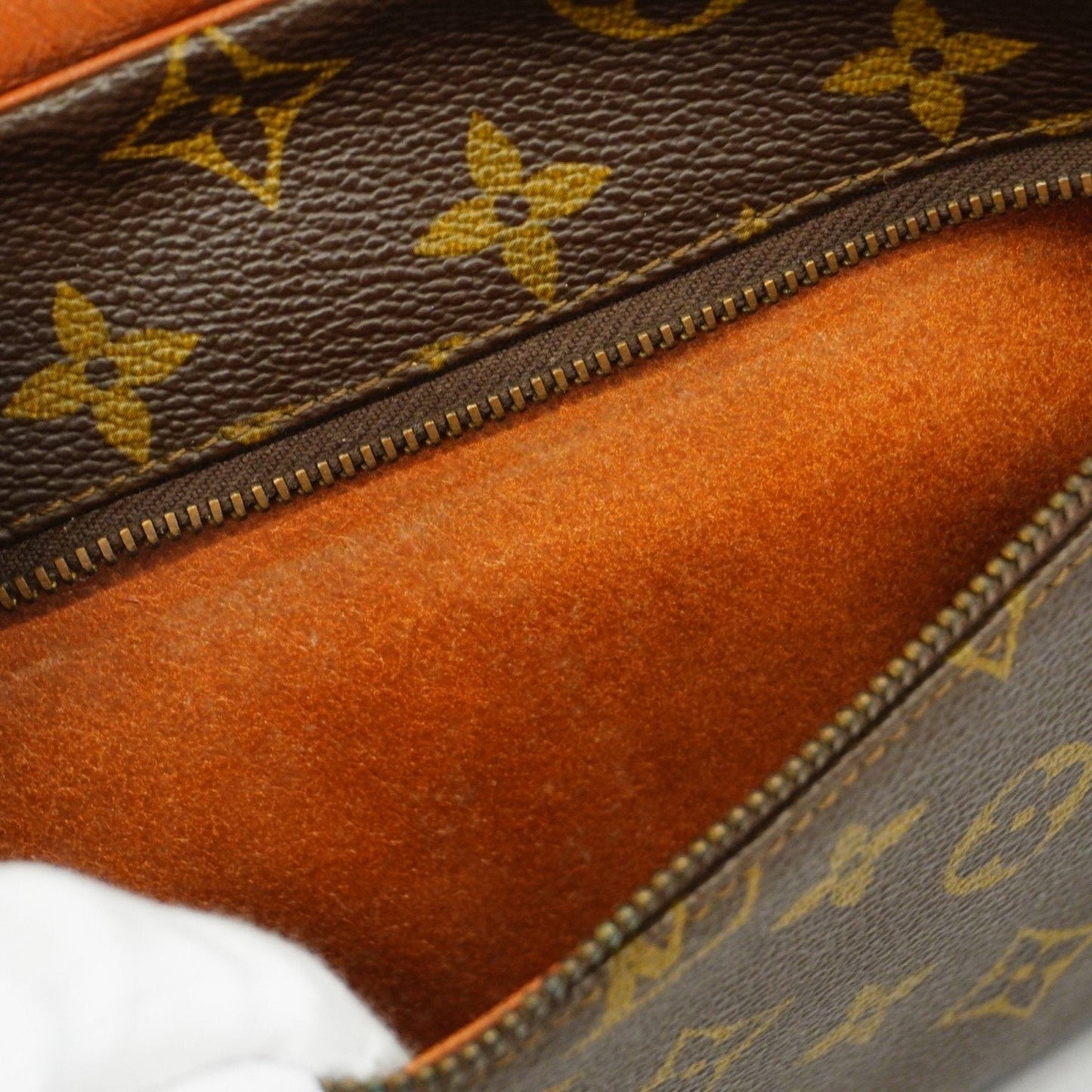 Louis Vuitton Pochette sport