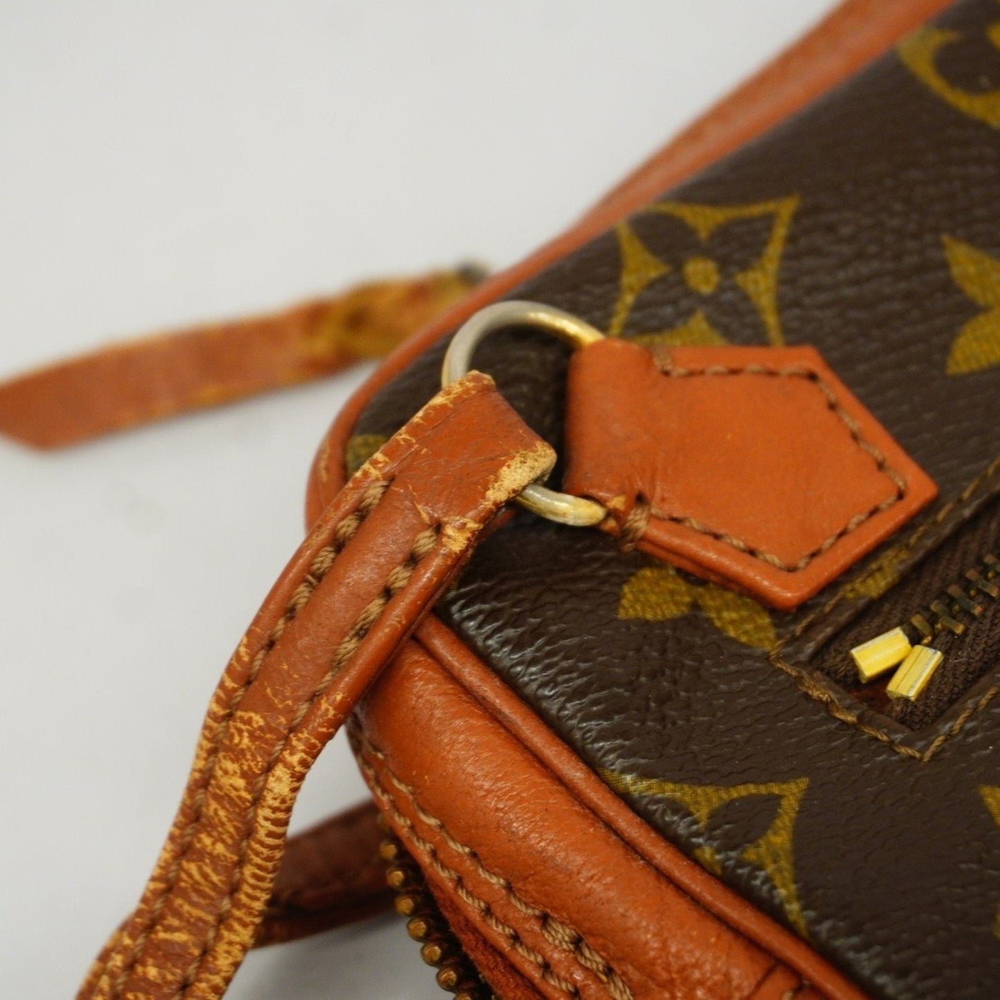 Louis Vuitton Pochette sport