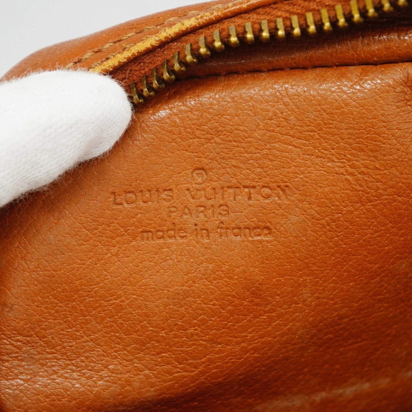 Louis Vuitton Pochette sport