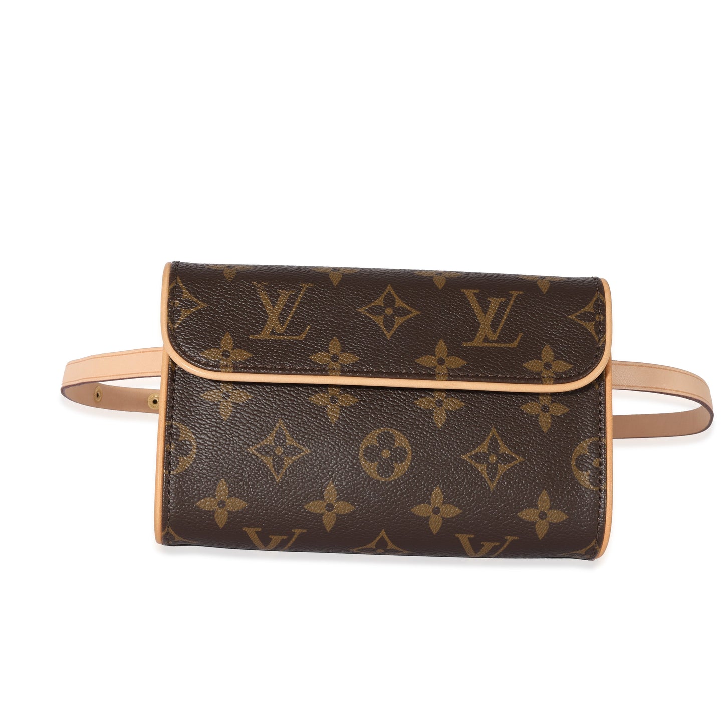 Louis Vuitton  Monogram Vintage Pochette Florentine