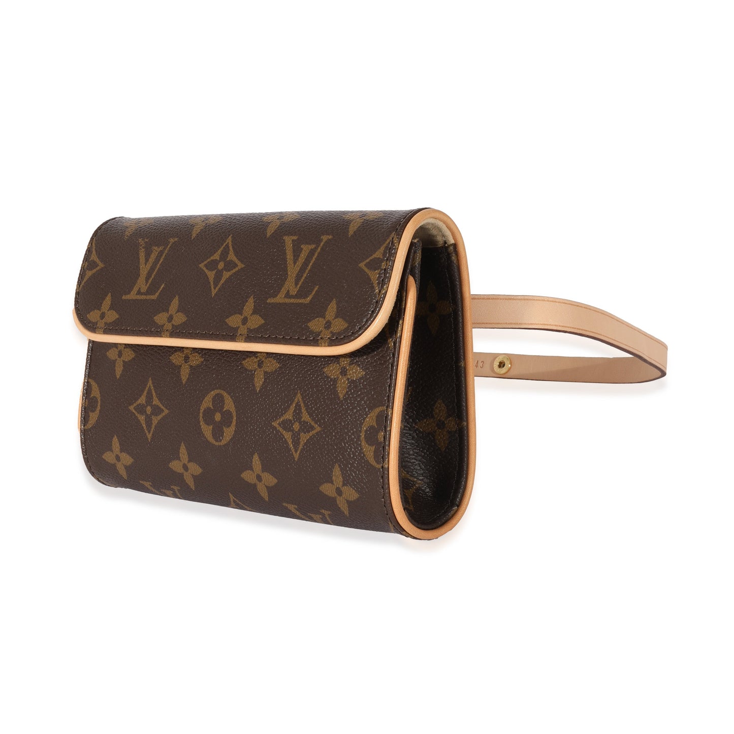 Louis Vuitton  Monogram Vintage Pochette Florentine