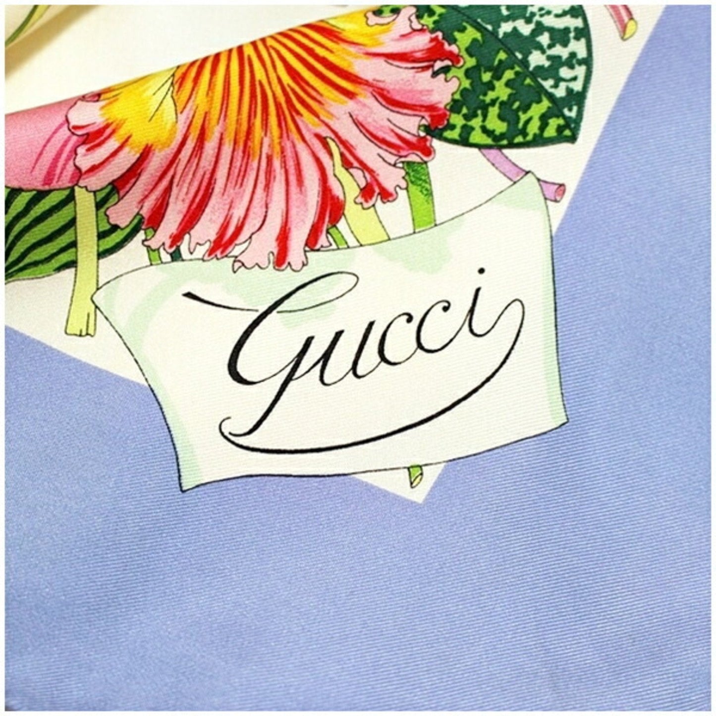 Gucci Floral
