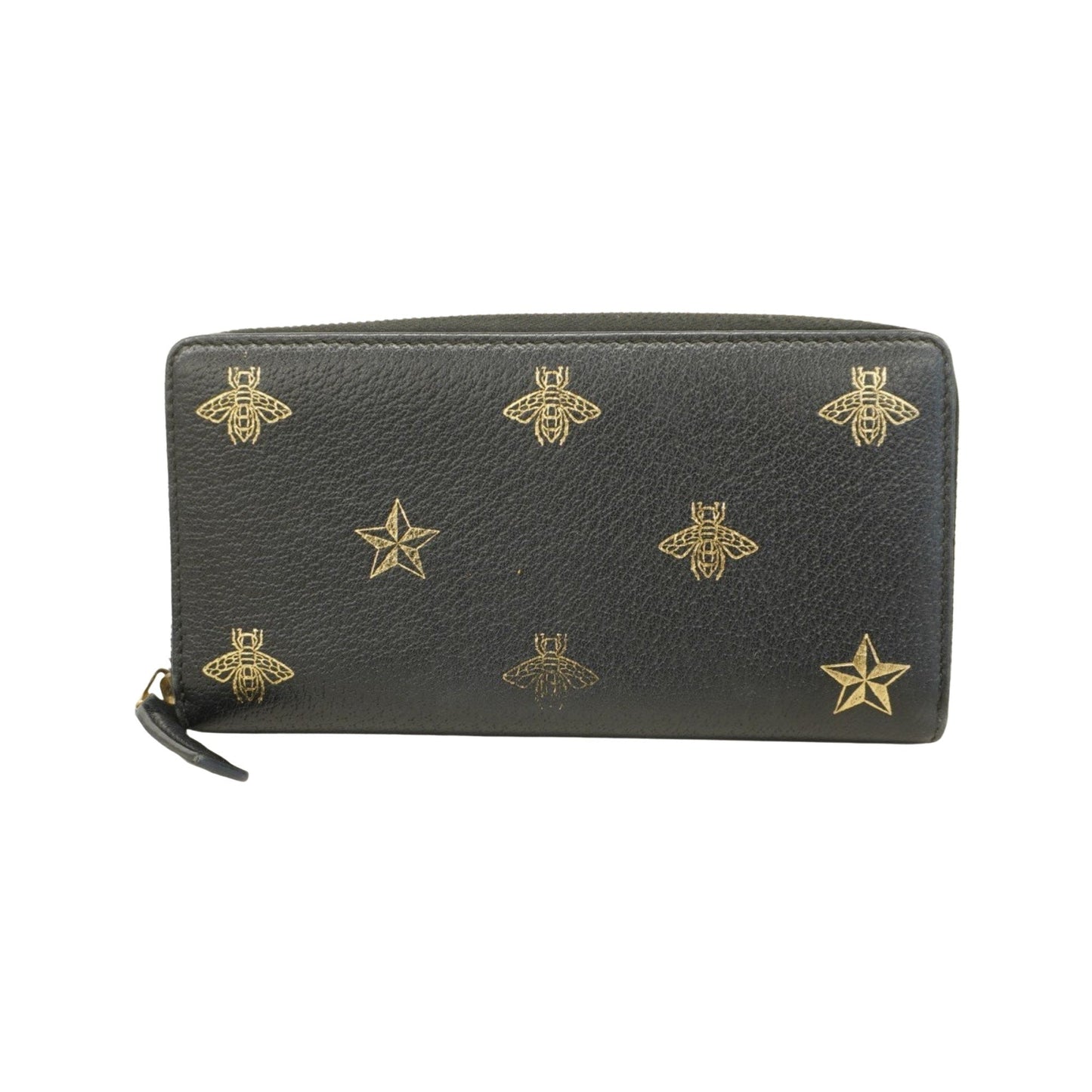 Gucci Zip around