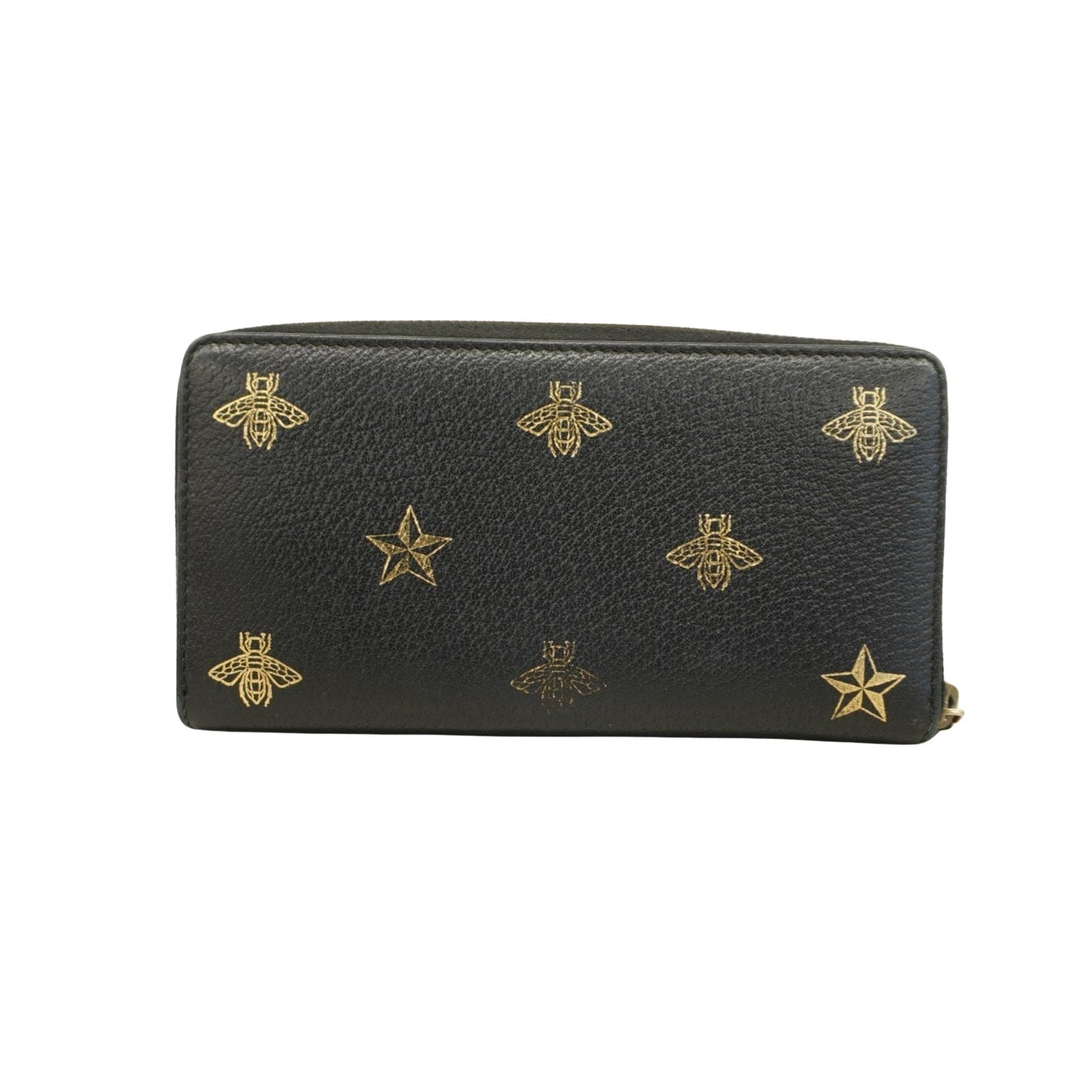 Gucci Zip around