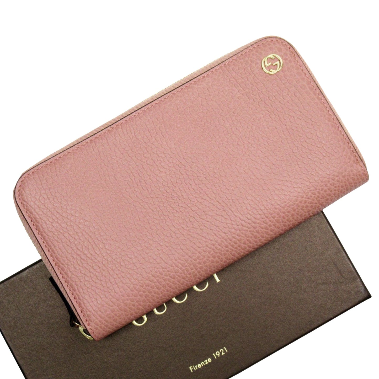 Gucci Zip around