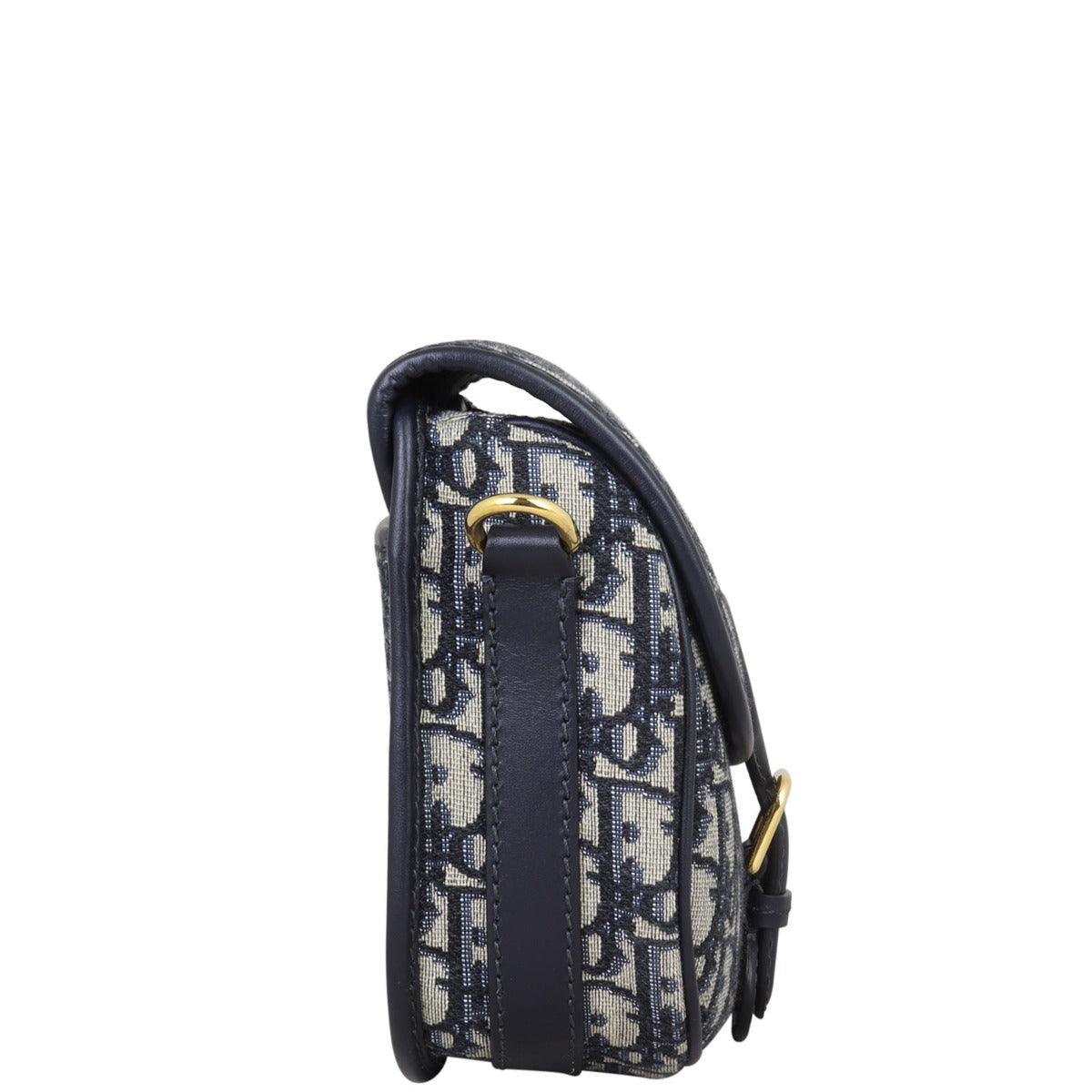Dior Bobby Bag Medium Oblique